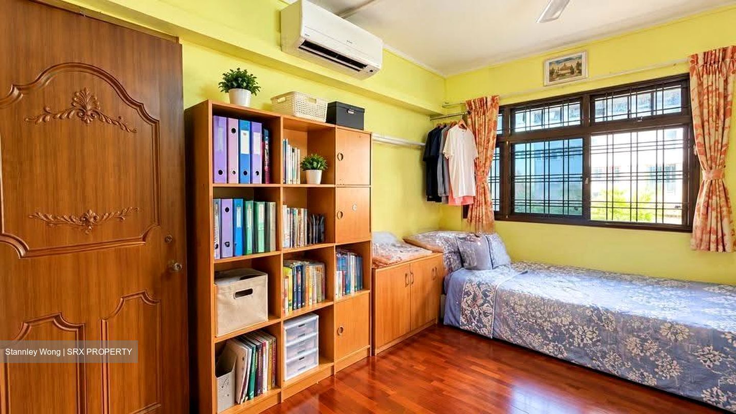 Blk 712 Clementi West Street 2 (Clementi), HDB 4 Rooms #628819161